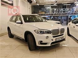 بي ام دبليو X5